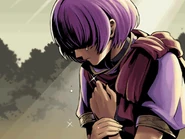 Katarina Crying (FE12)