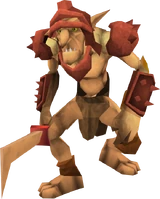 Angrygoblin