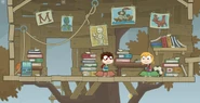 Tree House