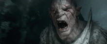 Azog