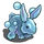 Bubble Rabbit-icon
