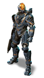 MJOLNIR Rogue