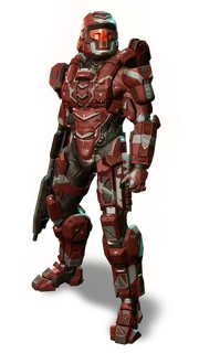 MJOLNIR Defender