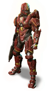 MJOLNIR Gungnir