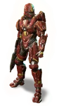 MJOLNIR Gungnir