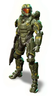 MJOLNIR Air Assault