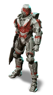 MJOLNIR Stalker