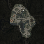 Operation Hastings Third Stage