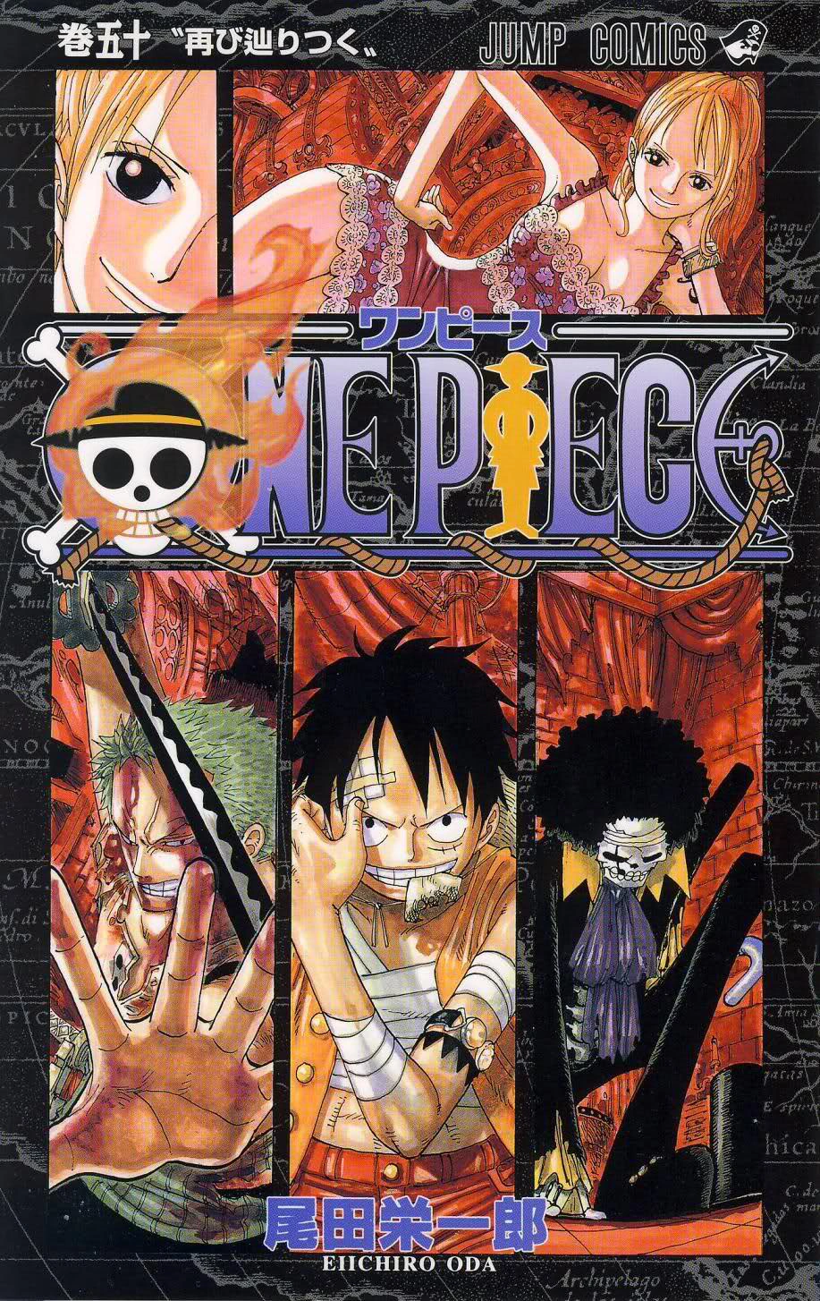 Volume Covers One Piece Manga One Piece Comic One Piece Anime Volume Covers One Piece Manga One Piece Comic One Piece Anime