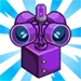 Purple Beacon-viral