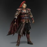 Zhoutai-dw8