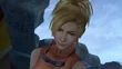 Rikku is sad