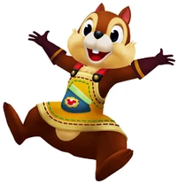 ChipKH