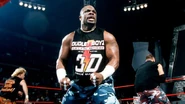 Raw 2-3-03 1