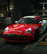 AMSection Porsche Cayman S Shift