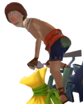 Beedle (Skyward Sword)