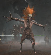 Custodian of Yoth