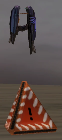 Arma scarab H2