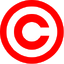 64px-Red_copyright.svg.png