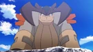 P15 Terrakion