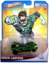 Green lantern