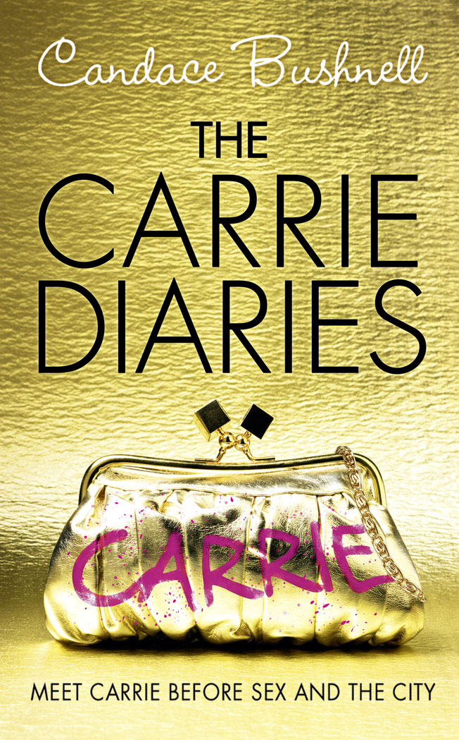 The Carrie Diaries Tv Show Wiki