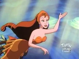 Saleen (Aladdin)