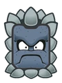 Paper thwomp