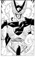 Super perfecto cell