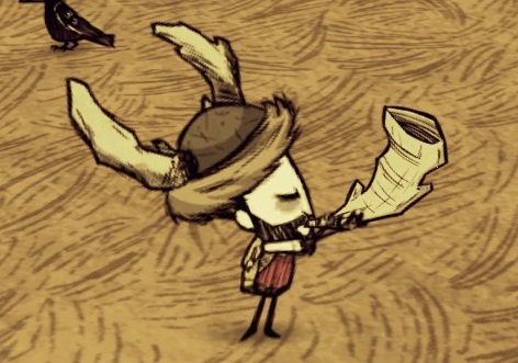 bacon and eggs dont starve wiki