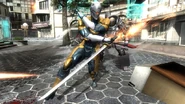 MGRGSEcyborg bonusLG