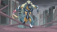 Fresh PreCure Ep. 48-49 Cut 9 0001