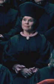 Dolores Hearing