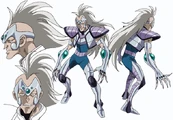 Settei Ichi de Hydrus