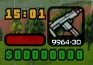 HUD-GTALCS-PSP