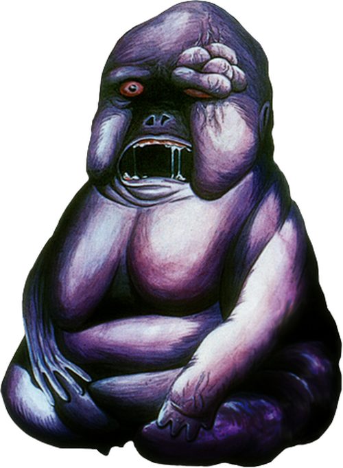 Stalkers Clock Tower Wiki, the ultimate encyclopedia for Clock Tower