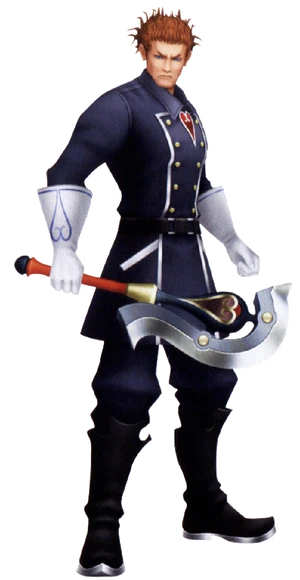 Aeleus KHBBS