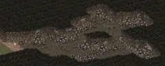 FO2 Random encounter Cave 4
