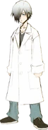 Ienzo (Art)