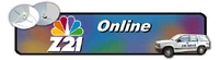 KTVZ Logo 1998