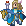 Mariabell Valkyrie FE13 Map Icon