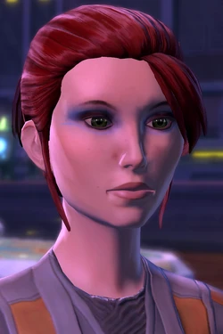 Mila Escalus