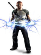 ColeHellGate