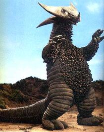 Gomora 2