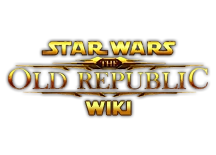 SWTOR Wiki