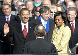 2009Inauguration