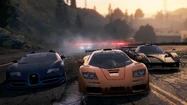NFSMW Wii U Ultimate Speed Pack