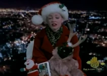 Sabrina Clause