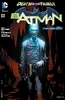 Batman #16}} Combo Cover