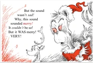 Dr. Seuss